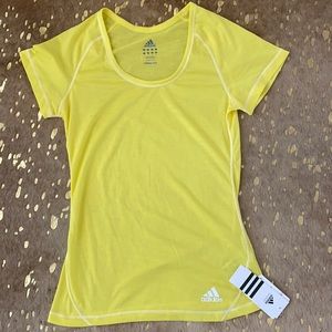 Adidas Performance Var Layer Tee